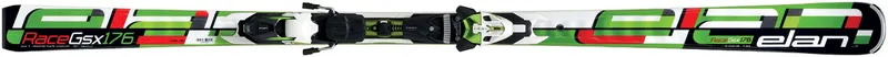 Elan GSX Waveflex