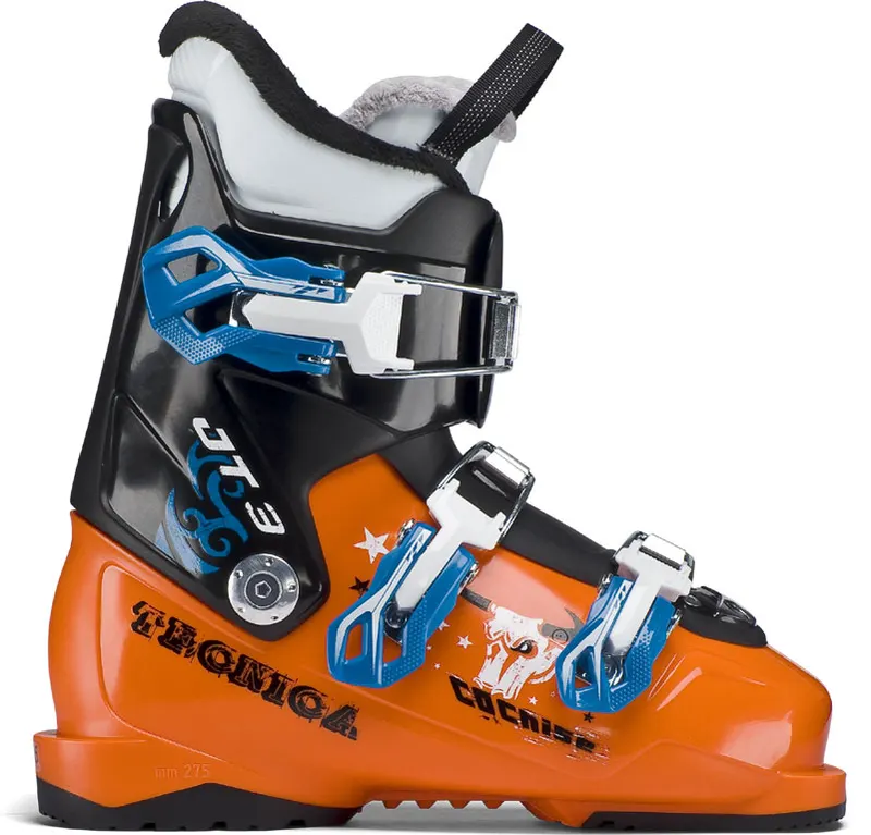 Tecnica JT3 Cochise