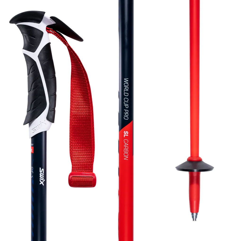 Swix WC Pro SL Carbon