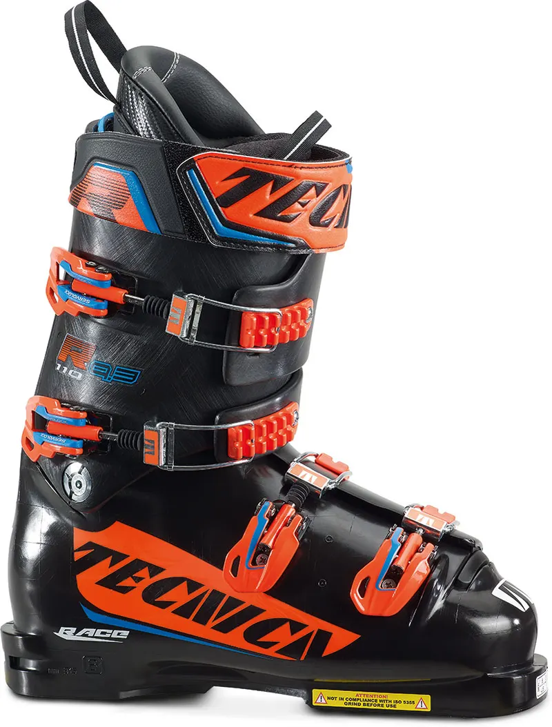 Tecnica R9.3 110