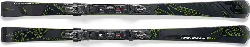 Nordica Fire Arrow 76 TI-N Pro P.R.EVO