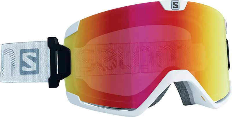 Salomon Cosmic White