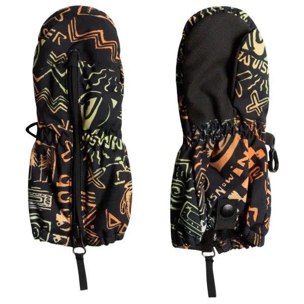 Quiksilver Indie Kids Mitt