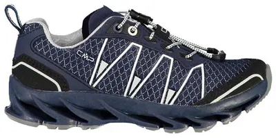 CMP Buty sportowe juniorskie CMP Kids Altak 2.0 (blue-glacier)