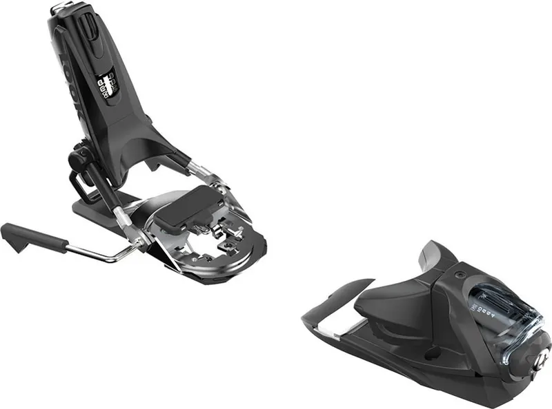 Look Pivot 12 Dual WTR B95 Black