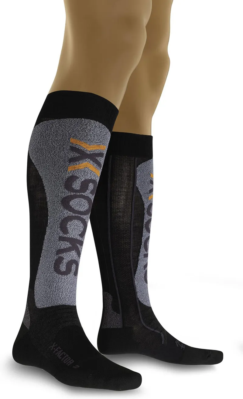 X-Socks X-Factor