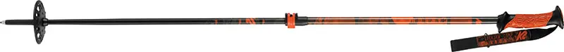 K2 LockJaw Comp 145