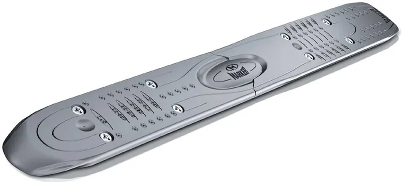 Marker MC 10 Plate