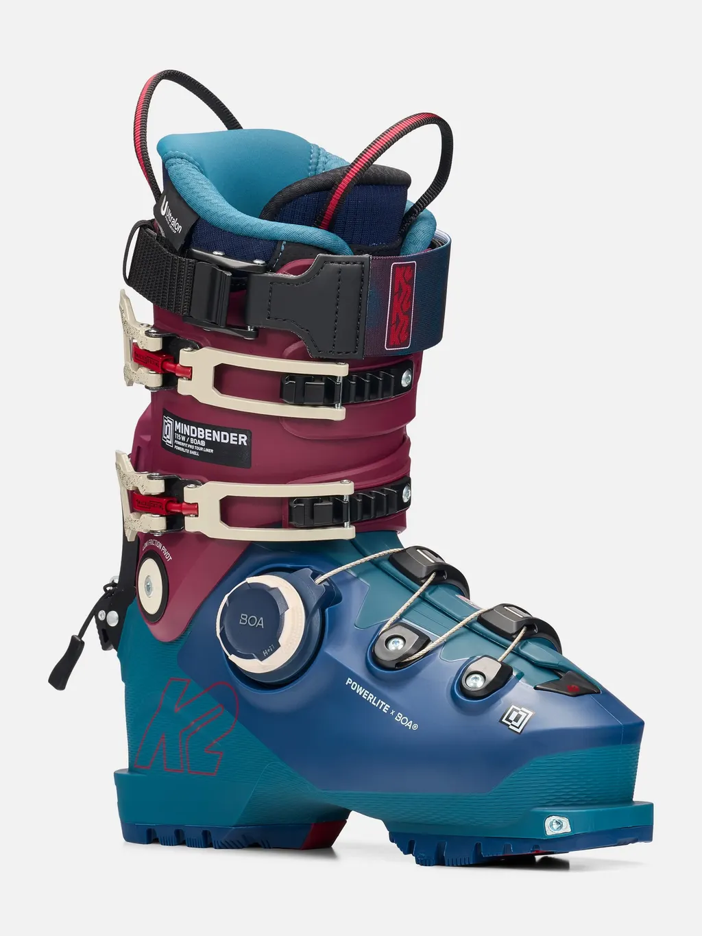 K2 Mindbender 115 BOA®