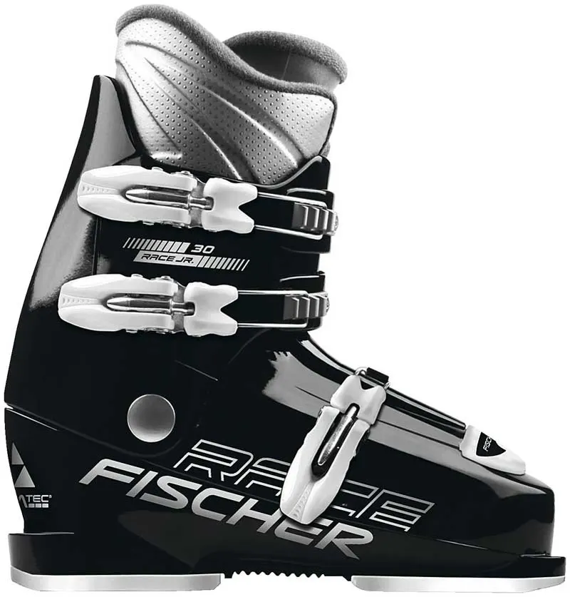 Fischer Soma Race JR. 30 czarno - białe