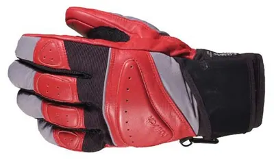 Reusch Shiga Kogen