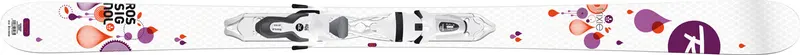 Rossignol Trixie Xelium