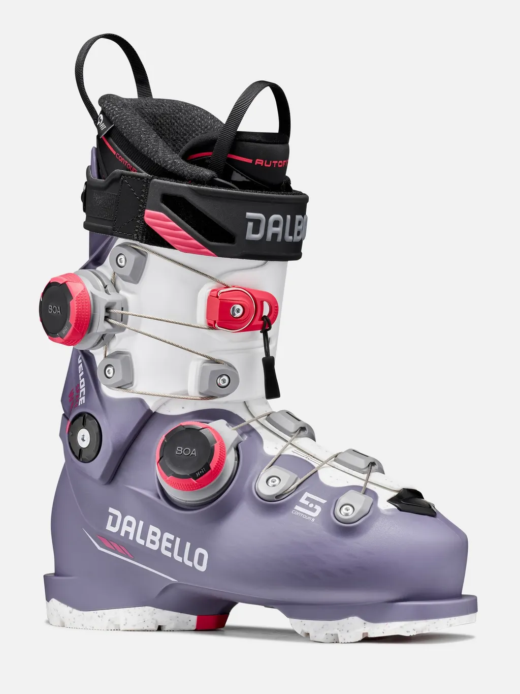Dalbello Veloce Space 105 W Dual