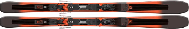 Salomon XDR 79 CF