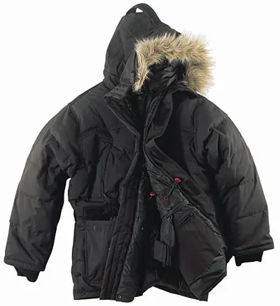 Helly Hansen 55126 - Trail Down Parka