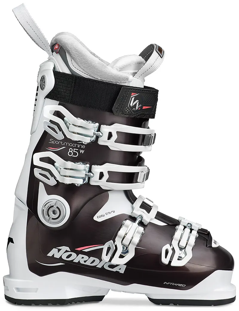 Nordica Sportmachine 85 W