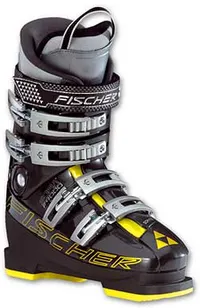 Fischer F 9000 TI JR.