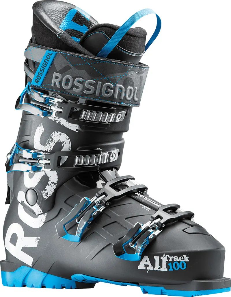 Rossignol Alltrack 100