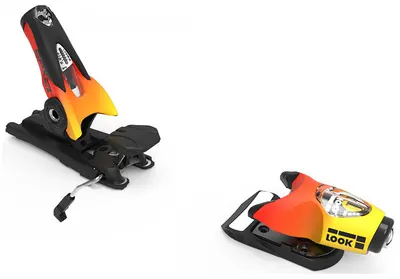 Look SPX 15 Rockerace Forza/Master