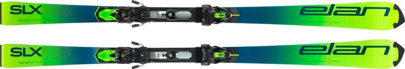 Elan SLX World Cup