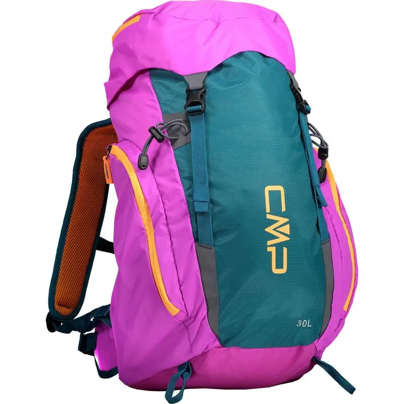 CMP Plecak trekkingowy CMP Norwest 30L (bounganville-petrol)