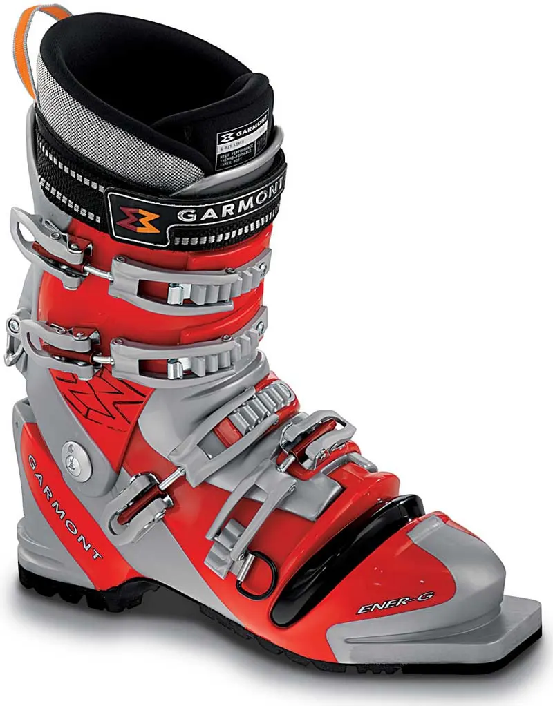 Garmont Ener-G