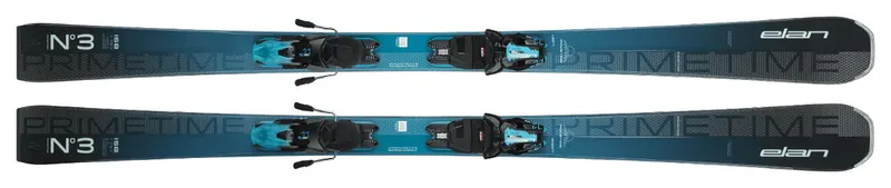 Elan Primetime N°3 W