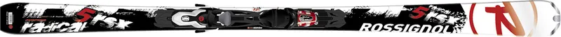 Rossignol Radical 5RSX
