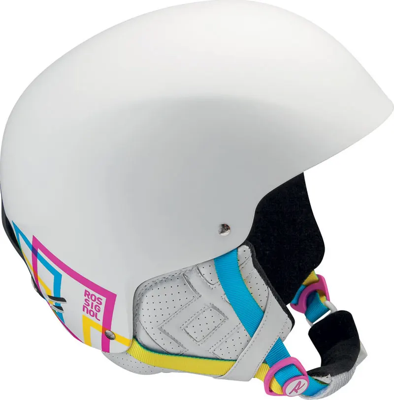 Rossignol Spark White