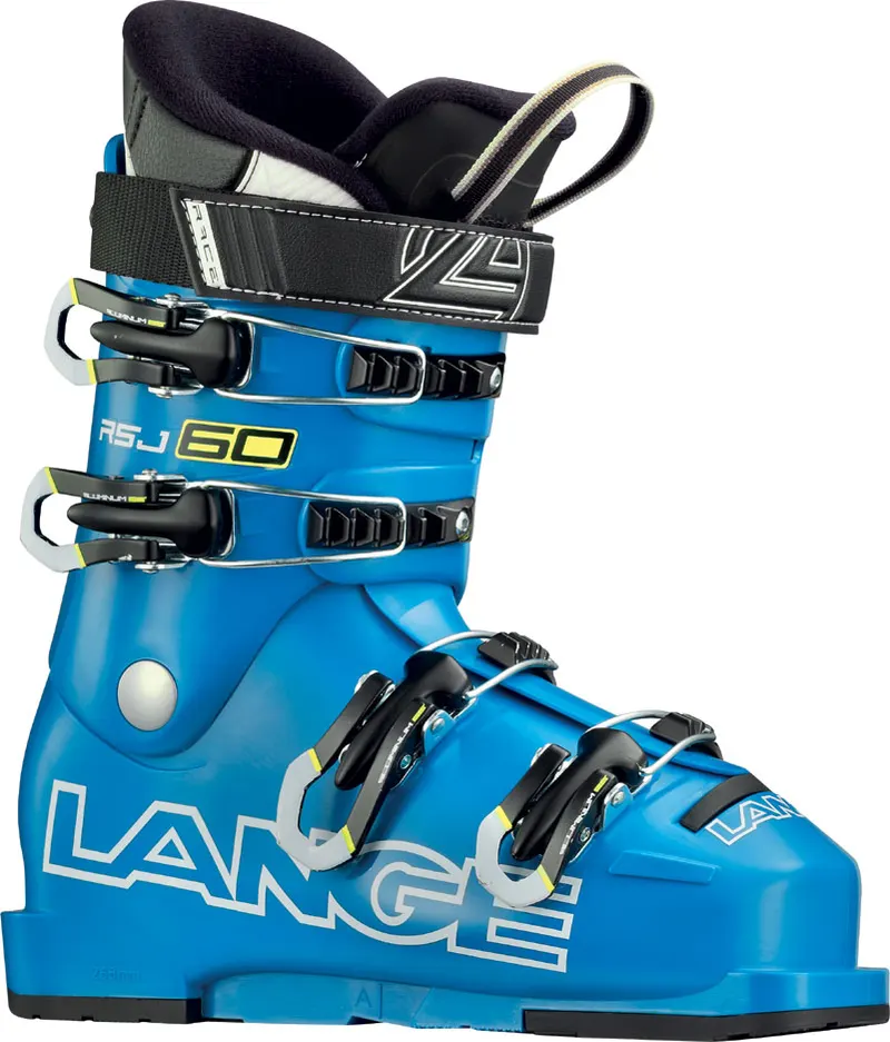 Lange RSJ 60 Blue