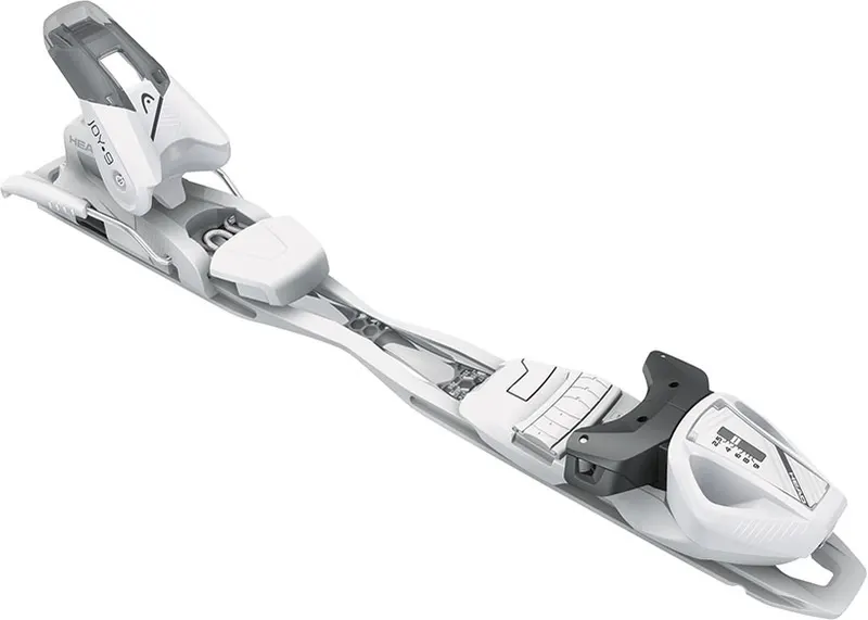 Head JOY 9 AC SLR White/Black