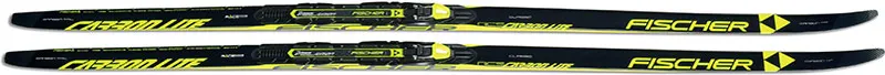 Fischer Carbonlite Classic Jr