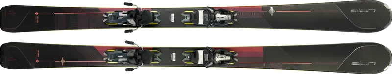 Elan Interra Power Shift /Flat