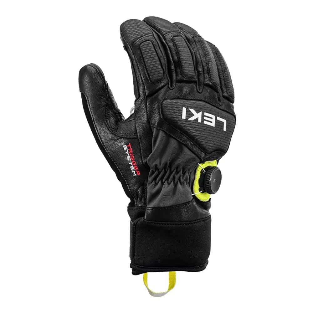 Leki Griffin Tune 3D Boa