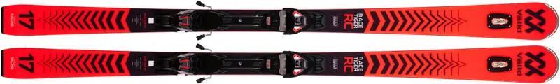 Völkl Racetiger RC Red