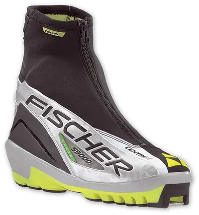 Fischer S 9000 Pilot