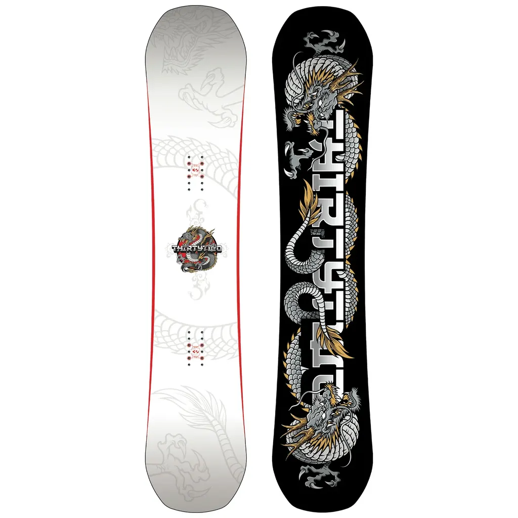 thirtytwo T32M Carbon