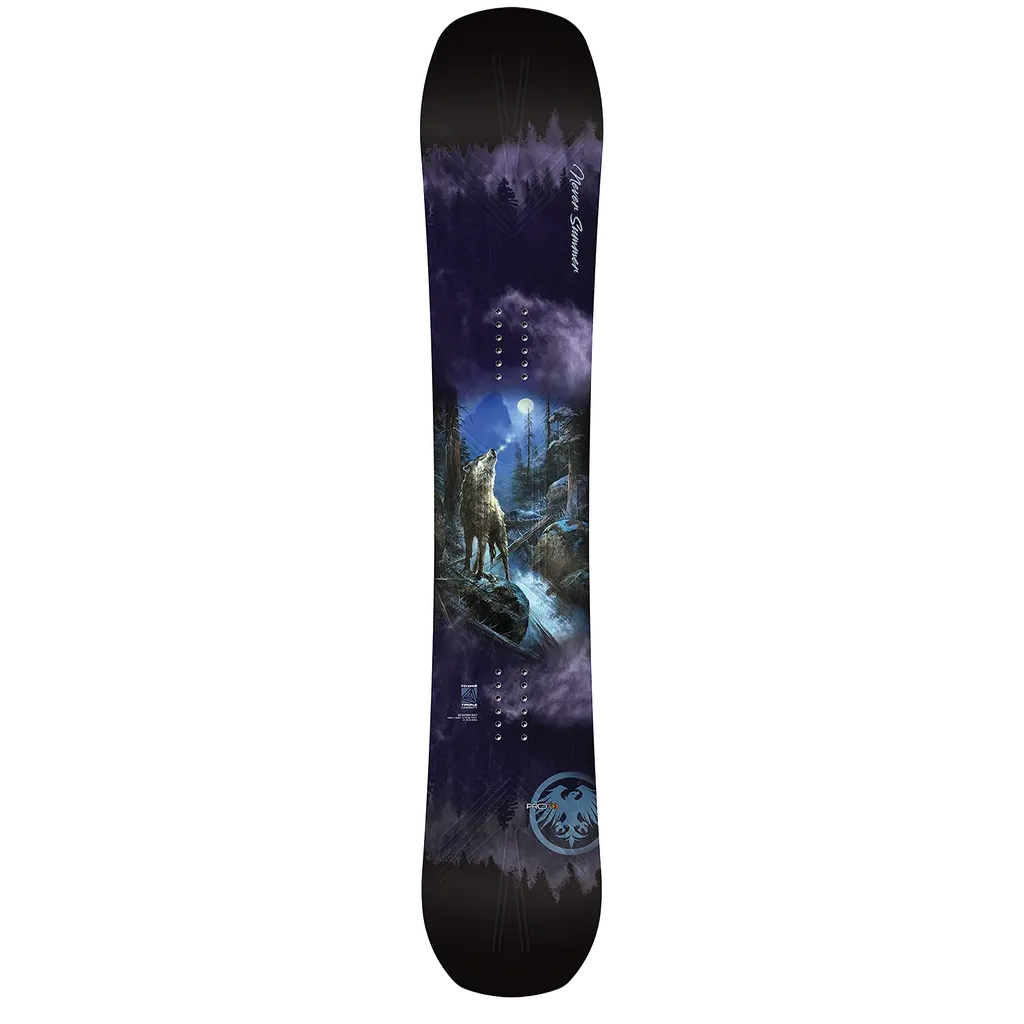 Never Summer Proto T3 FR W