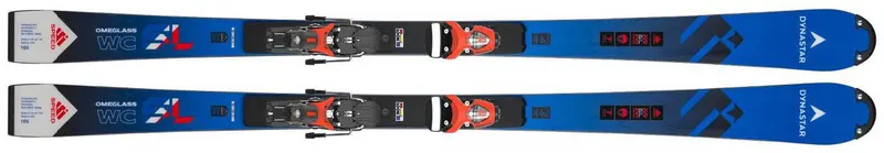 Dynastar Speed Omg FIS SL Fac 165 (R22)