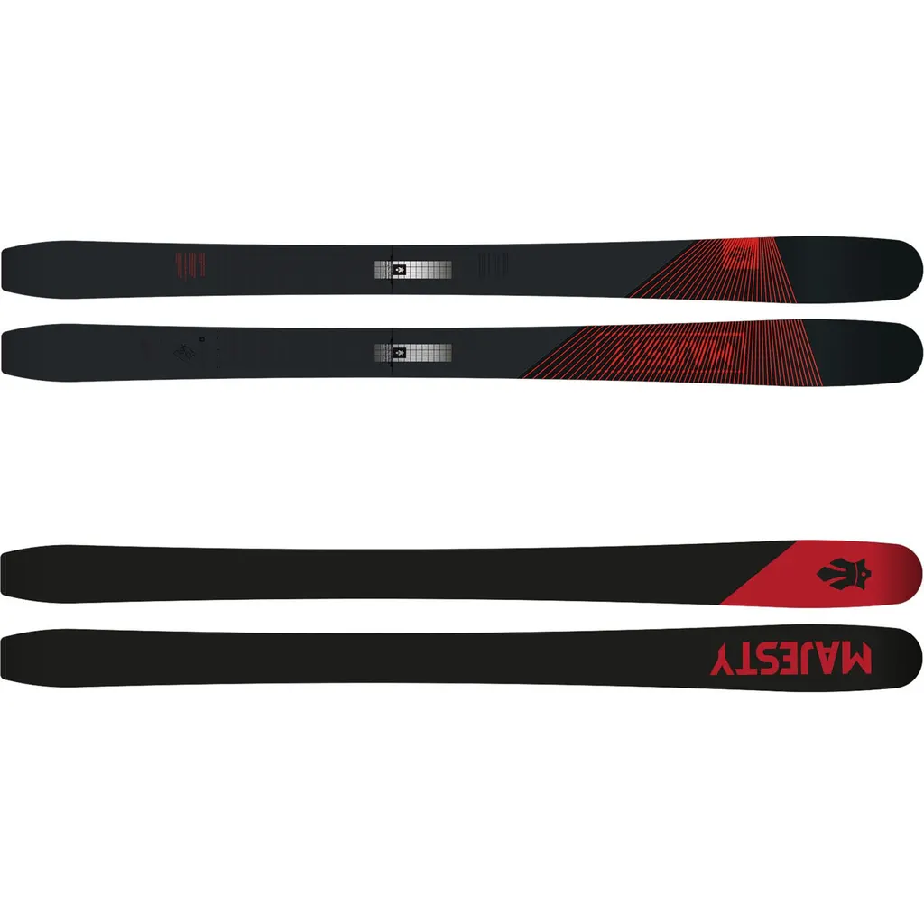 Majesty Adventure Pro Ti