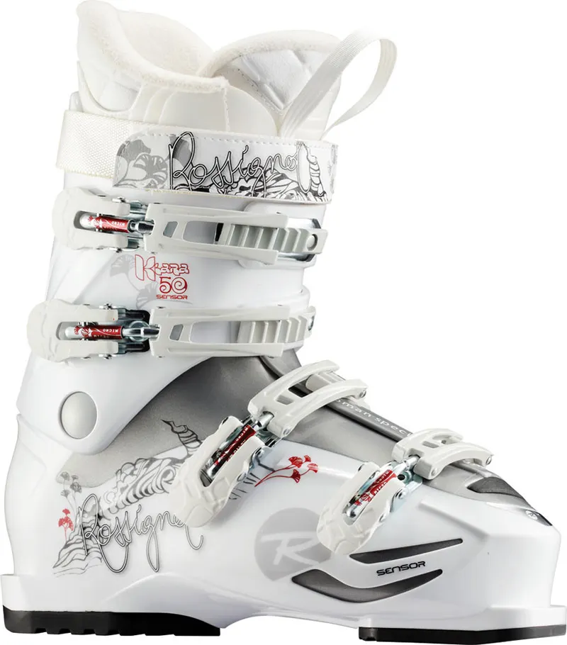 Rossignol Kiara Sensor 50