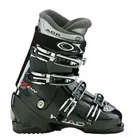 Head EZ-on 8.5 Lady