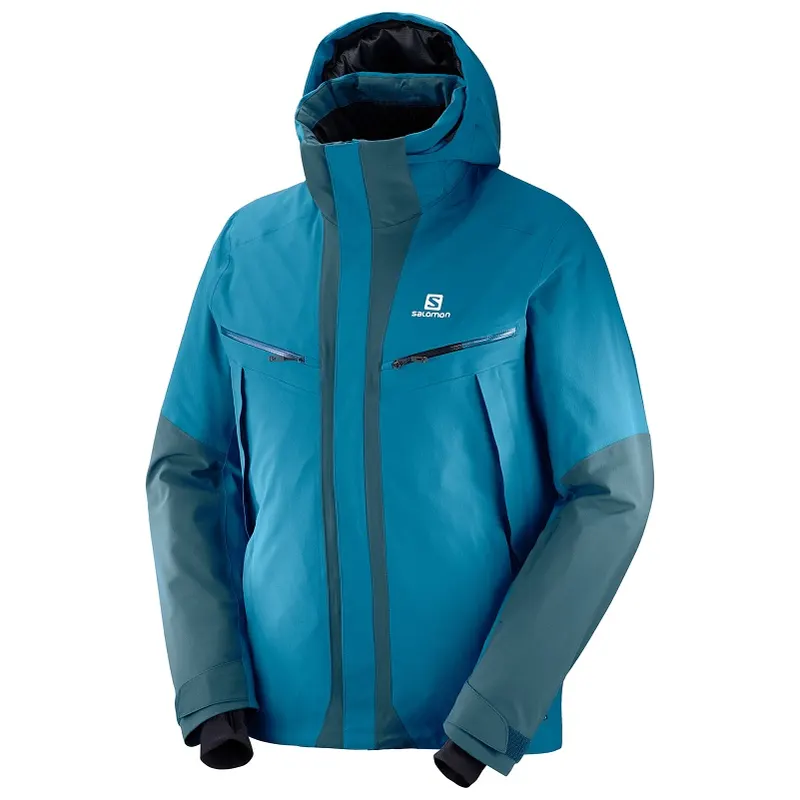 Salomon Icecool Jkt M