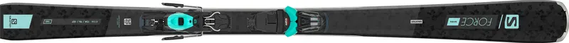 Salomon S/Force W 7 + M10 GW