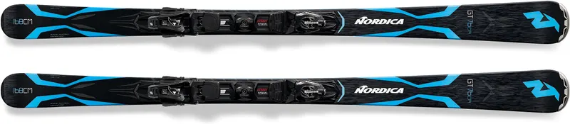 Nordica GT 76 CA EVO + N ADV P.R. EVO