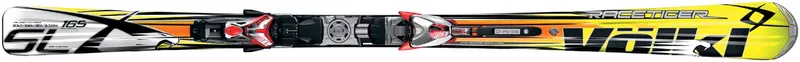 Völkl SL Racing