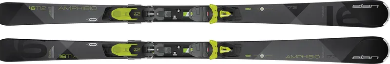 Elan Amphibio 16 TI2 Fusion
