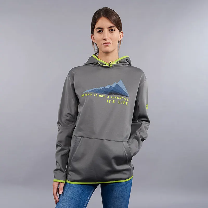 Fischer Hoody - Mountain Spirit