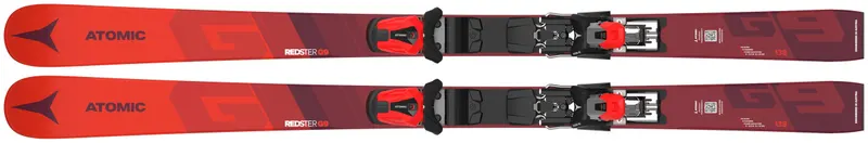 Atomic Redster G9 FIS J-RP³