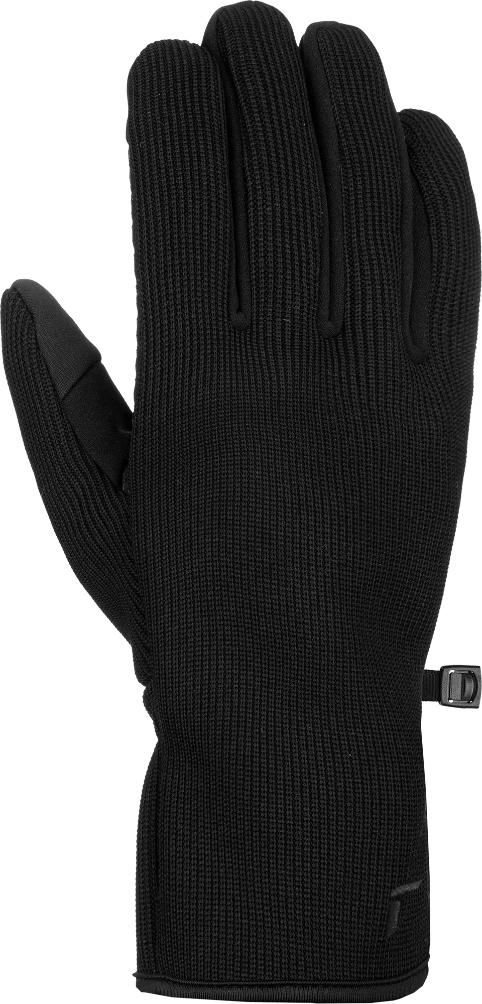 Reusch Mate Touch-TEC, kolor Black